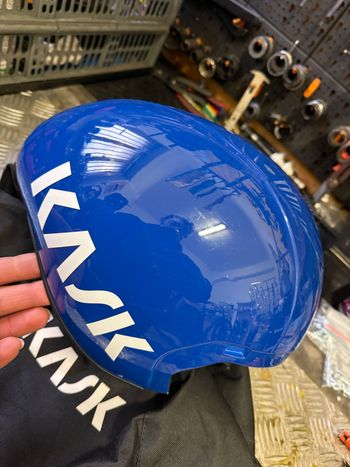 2024, Kask Bambino Pro Helmet