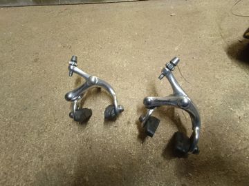 Gebrauchtes Campagnolo Aventi Rim Brakes Brakes