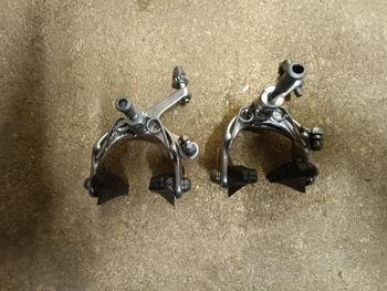 Used Campagnolo Campagnolo Aventi Rim Brakes bike — image 2 of 2