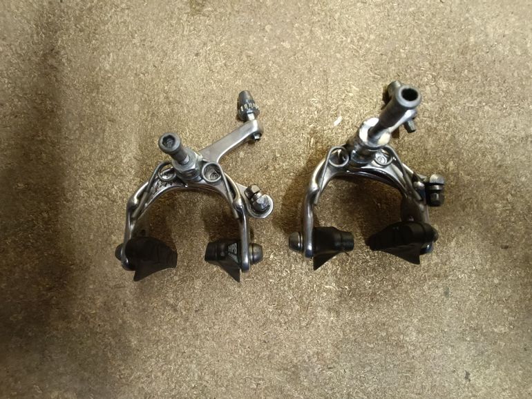 Used Campagnolo Campagnolo Aventi Rim Brakes bike — image 2 of 2