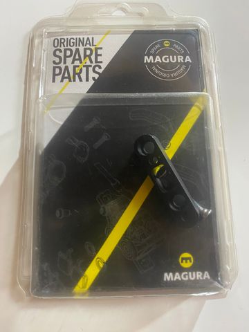Used Magura Adapter QM 51 - Flat Mount - Rear Wheel bike — image 2 of 3