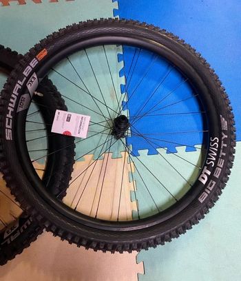 Used 2025 Cerchi bike — image 2 of 3