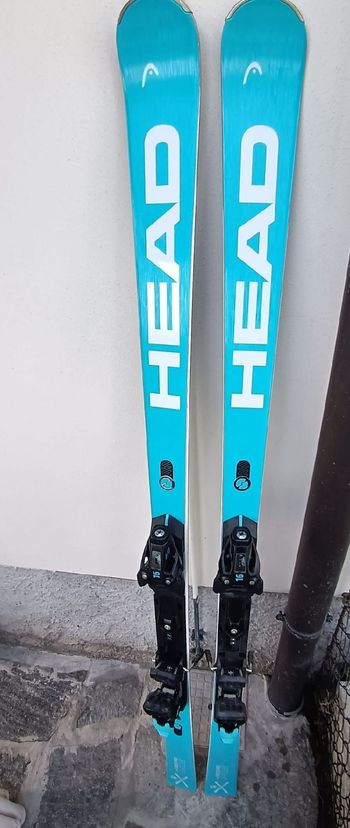 Used 2025 E-SPEED PRO bike