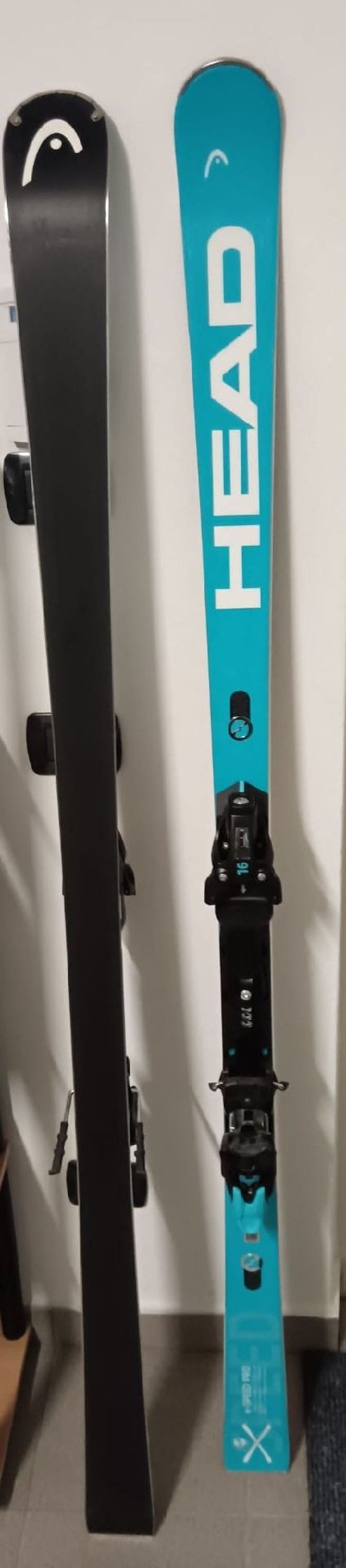 Used 2025 E-SPEED PRO bike — image 2 of 5