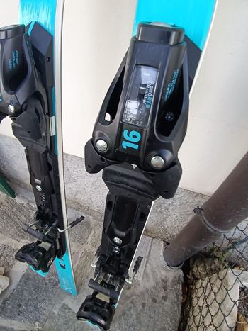 Used 2025 E-SPEED PRO bike — image 5 of 5