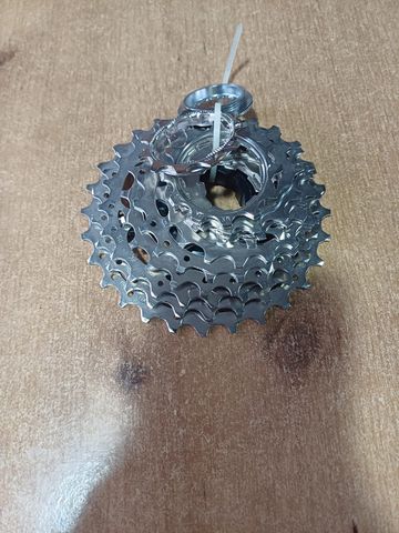 Brugt Shimano 105 11-28 2023 bike — billede 2 af 2