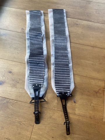 K2 Talkback 96 Touring Skis bike d'occasion — image 2 sur 7