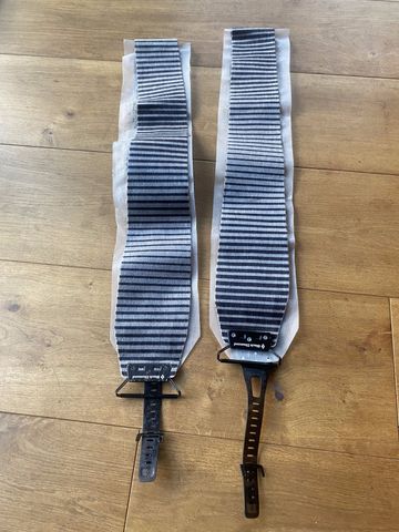 K2 Talkback 96 Touring Skis bike d'occasion — image 3 sur 7