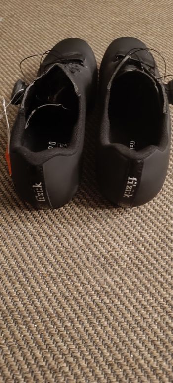Used Fizik Fizik tempo bike — image 5 of 6