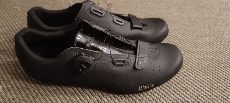 Used Fizik Fizik tempo bike — image 2 of 6