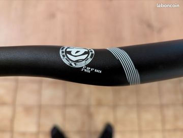 Gebrauchtes Race Face Atlas Cockpit