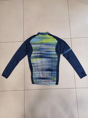 dama MAGLIA INVERNALE LEGGERA DAMA LINE - DMLN23 2020 Cycling Clothing d'occasion