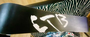 2008 DREAM, Hand laminated, Custom graphit Limited Edition, 168cm superastronomické freeride bike d'occasion — image 2 sur 10