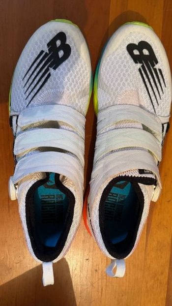 New Balance, New Balance 1500 T2 BOA Running Shoes