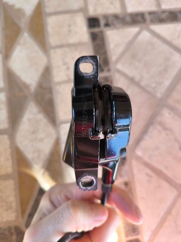 Used 2024 SRAM Level T Disc Brakes bike — image 6 of 7