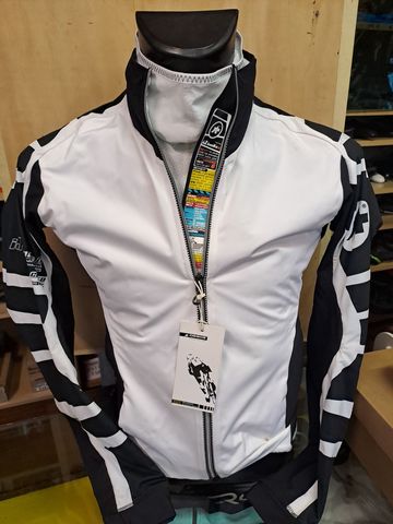 Used Assos iJ.bonka.6 Cento Cycling Clothing