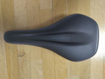 Ergon, Ergon SM10 Enduro Saddle