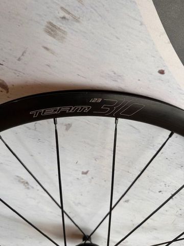 Gebrauchtes Vision Team 30 i23 Wheelset bike — Bild 6 von 6
