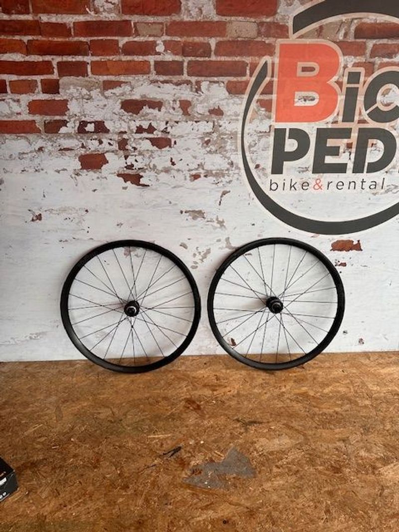 Używany Vision Team 30 i23 Wheelset Wheels