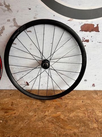 Gebrauchtes Vision Team 30 i23 Wheelset bike — Bild 3 von 6