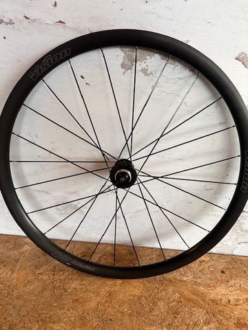Gebrauchtes Vision Team 30 i23 Wheelset bike — Bild 2 von 6