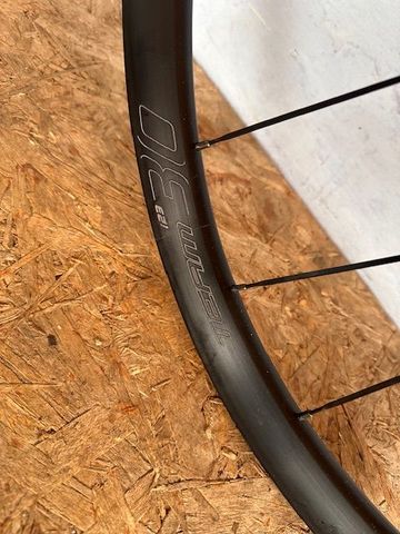 Gebrauchtes Vision Team 30 i23 Wheelset bike — Bild 5 von 6