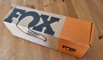 Used 2023 Fox Float X Elite bike — image 6 of 6