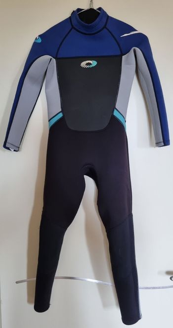 Osprey, Wetsuit Kids
