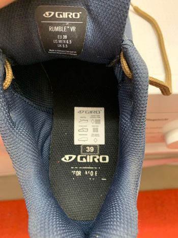 Used 2023 Gravel Schuhe bike — image 2 of 2