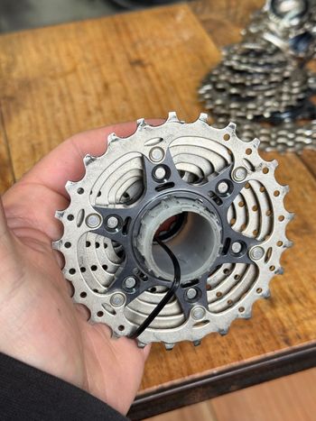 Used Shimano ultegra 11-28 2020 bike — image 2 of 4