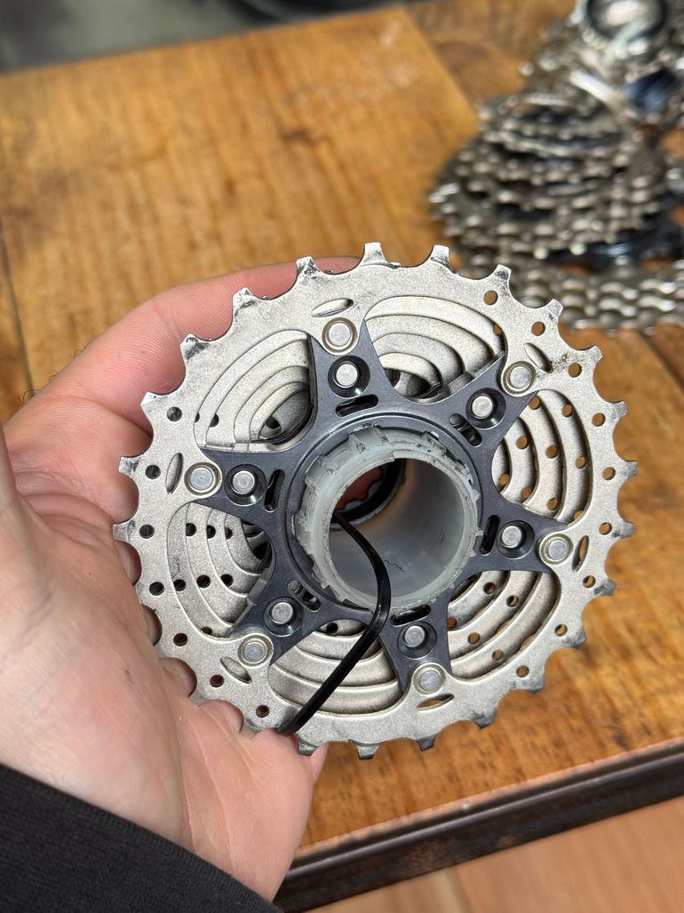 Used Shimano ultegra 11-28 2020 bike — image 2 of 4