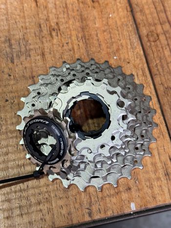 Used Shimano ultegra 11-28 2020 bike — image 4 of 4