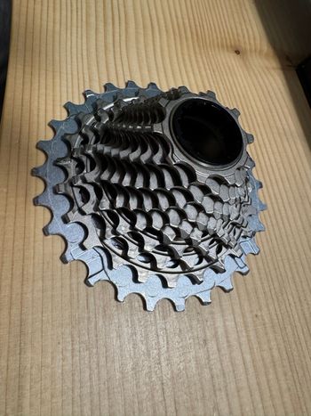 Sram, SRAM Red AXS 12speed 1290 10-28