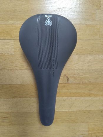 Wtb, WTB Silverado Saddle