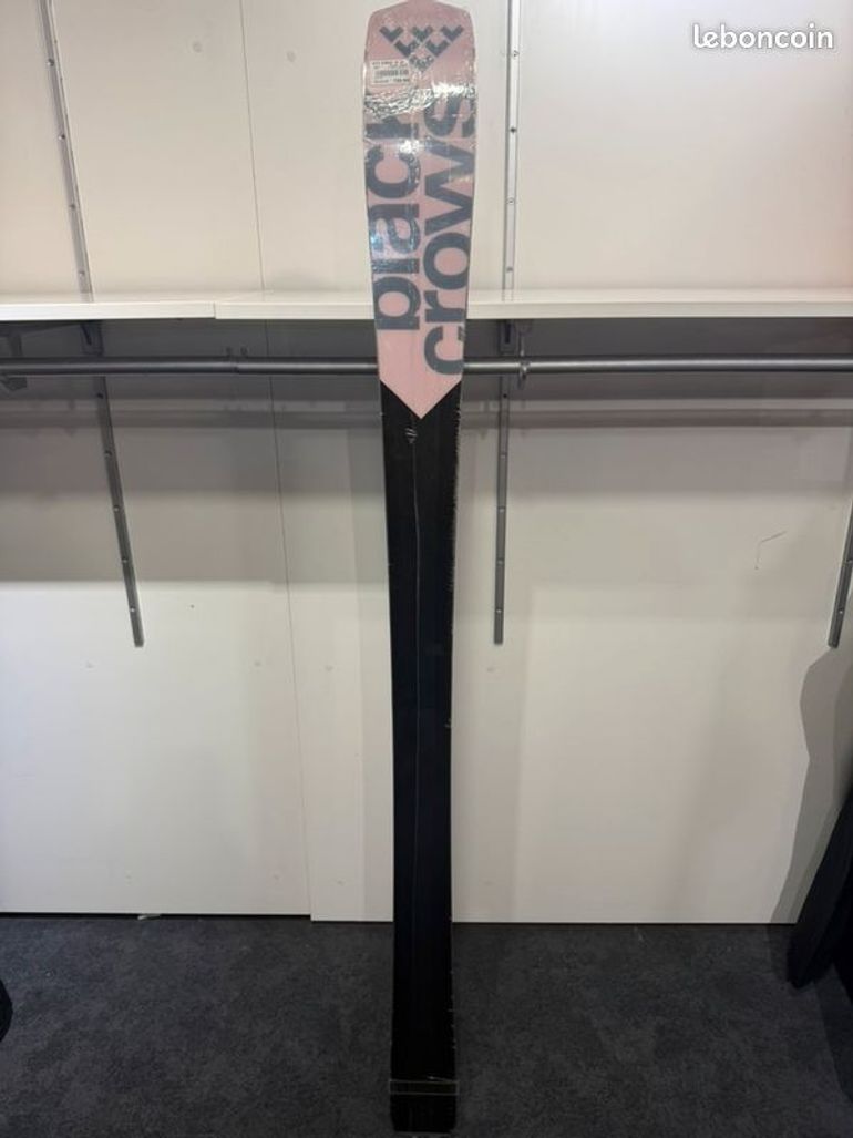 Used Black Crows Octo Birdie 2025 2025 bike — image 3 of 3