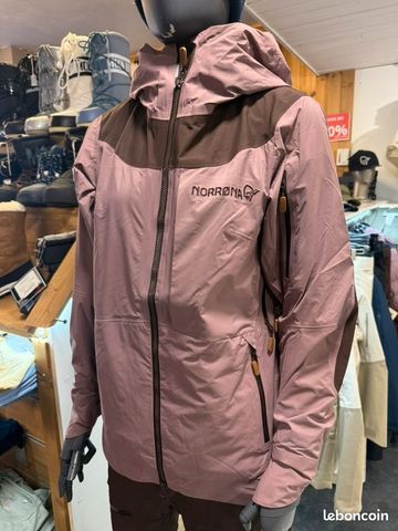 Gebrauchtes Black Crows Tamok Gore-tex Jacket Wintersport Clothing