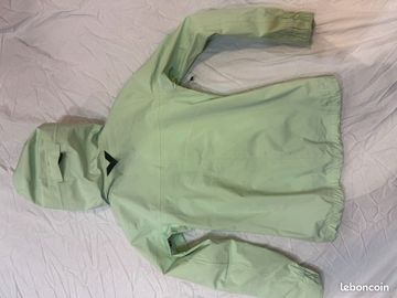 Tweedehands Black Crows Freebird Xpore Jacket bike — afbeelding 2 van 3