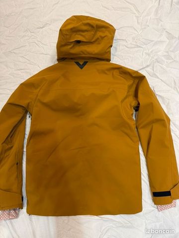 Używany Black Crows Ferus Men Mechanical Jacket bike — zdjęcie 2 z 4