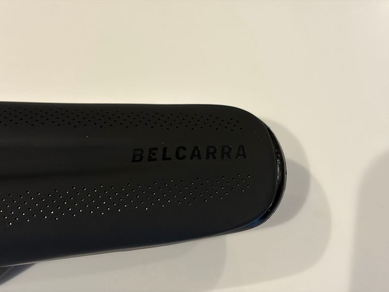 Used 2025 Belcarra R 1.0 bike — image 4 of 5