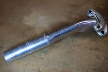 Campagnolo, Campagnolo Chorus Aero C0R1 Reggisella 200x27.2 mm