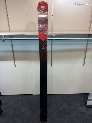 Used Black Crows Camox 2025 180cm 2025 bike — image 2 of 3