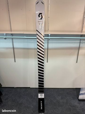 Used Scott Proguide 89 2025 Skiing & Skitouring