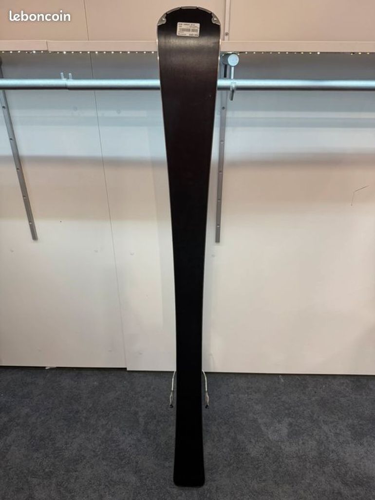 Used Rossignol Scan carbon XP10 142cm bike — image 3 of 3