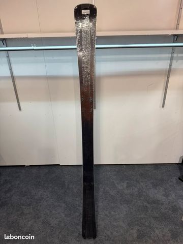 Použité Rossignol Scan carbon XP10 156cm bike — obrázek 3 z 3