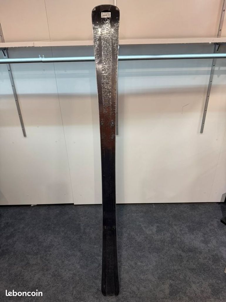 Used Rossignol Scan carbon XP10 156cm bike — image 3 of 3