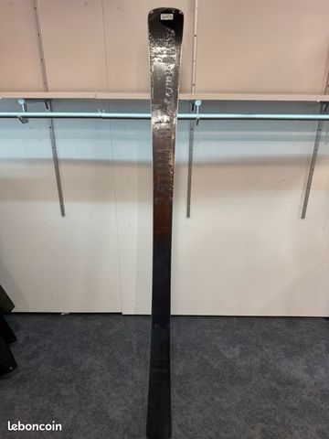 Použité Rossignol Scan carbon XP10 177cm bike — obrázek 2 z 3