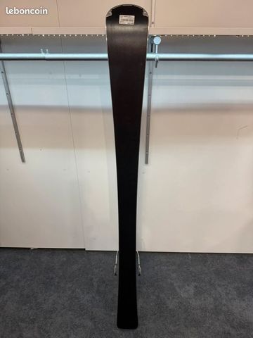Used Rossignol Scan carbon XP10 149cm bike — image 3 of 3