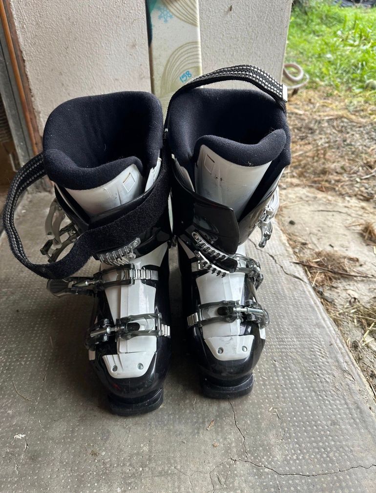Used Decathlon ski bike — image 3 of 4