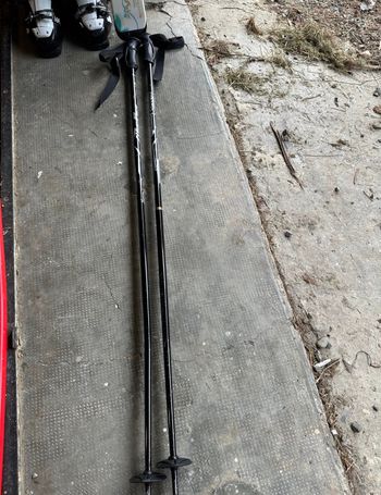 Used Decathlon ski bike — image 2 of 4