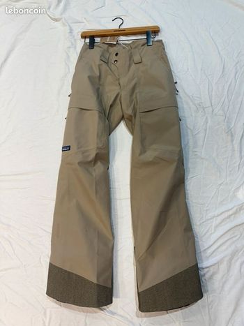 Patagonia, Storm Shift Pants